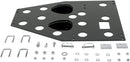 Snow Plow Mount | Vendor no: 2743PF