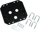 Snow Plow Mount | Vendor no: 2749PF