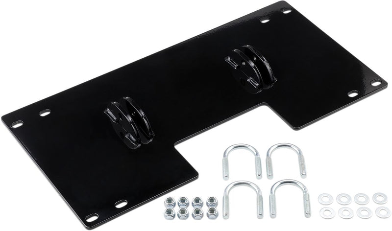 Snow Plow Mount | Vendor no: 2781PF