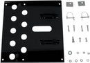 Snow Plow Mount | Vendor no: 2797PF