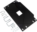 Snow Plow Mount | Vendor no: 2813PF