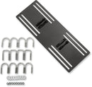 Snow Universal Mid-Frame Under Chassis Plow Mount Bracket