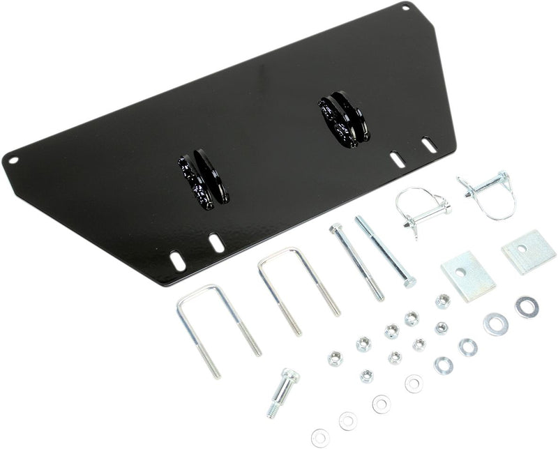 Snow Plow Mount | Vendor no: 2779PF