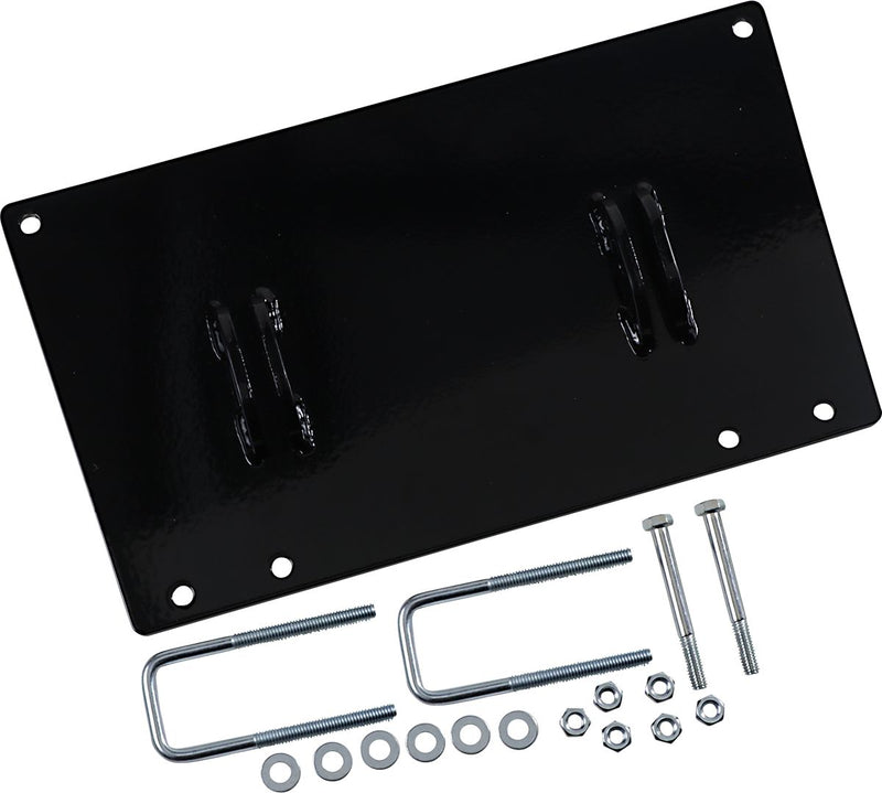 Snow Plow Mount | Vendor no: 2802PF