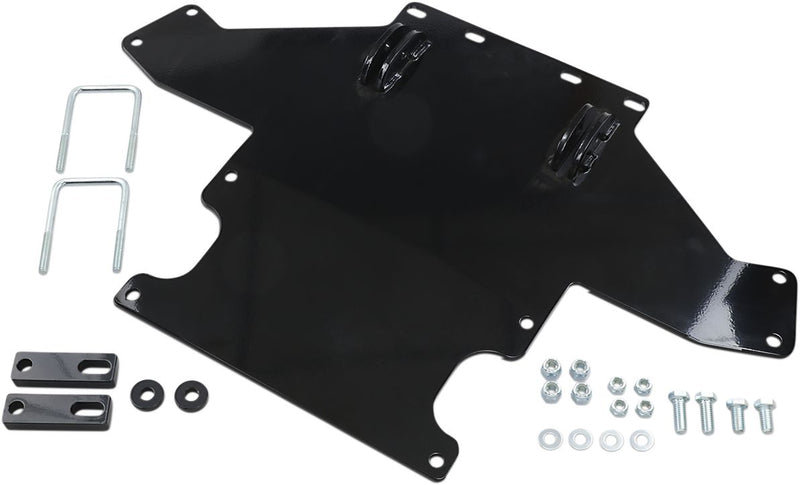 Snow Plow Mount | Vendor no: 2819PF