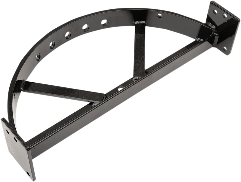 Snow Swivel Push Tube