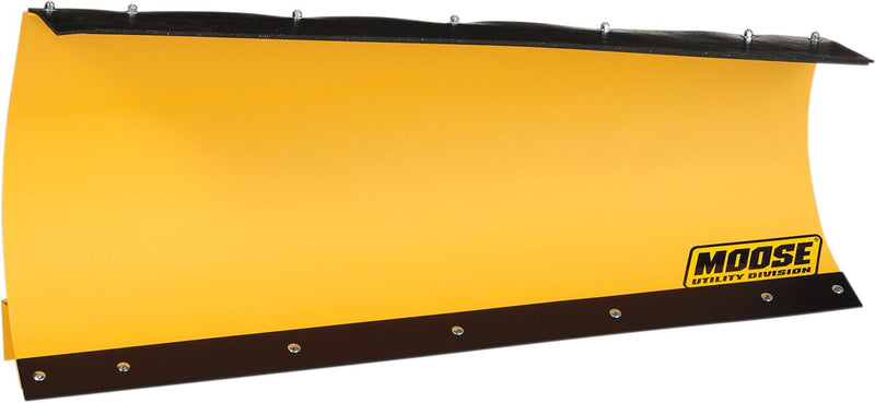 Snow Country Plow Blade Yellow