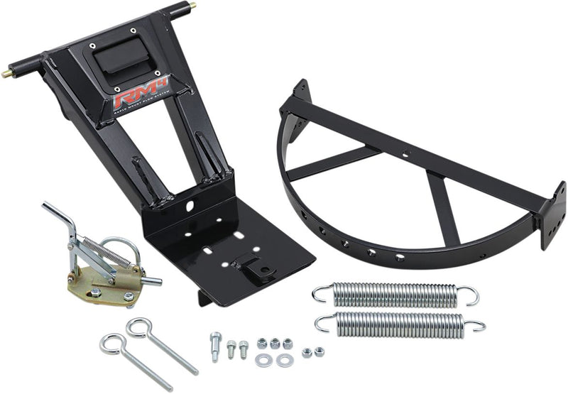 Snow Plow Frame | Vendor no: 2506PF