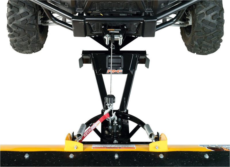 Snow Plow Frame | Vendor no: 2478PF