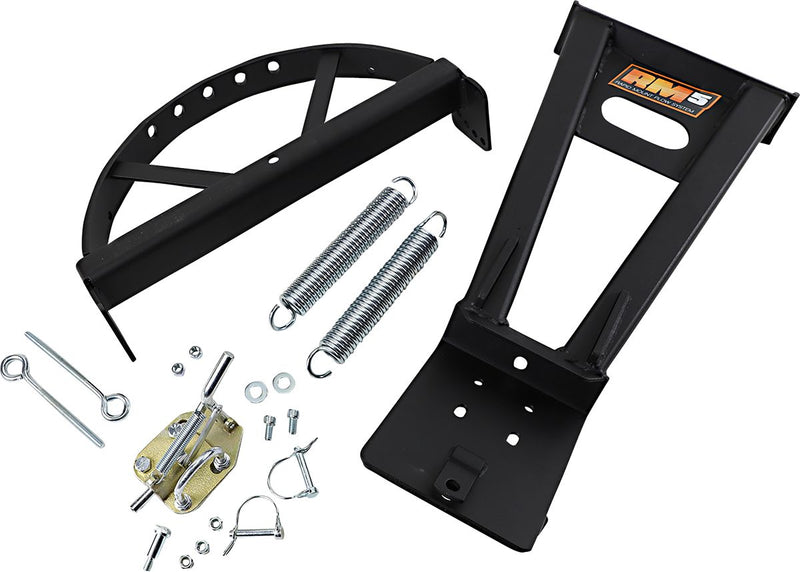 Snow Plow Frame | Vendor no: 4400PF