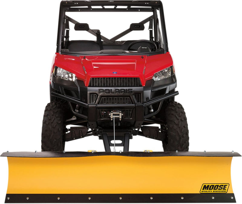 Snow Plow Mount Plate | Vendor no: 4482PF