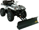Snow Plow Mount Plate | Vendor no: 4598PF