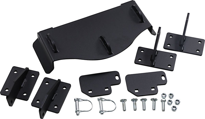 Snow RM4 / RM5 ATV Adapter Plate