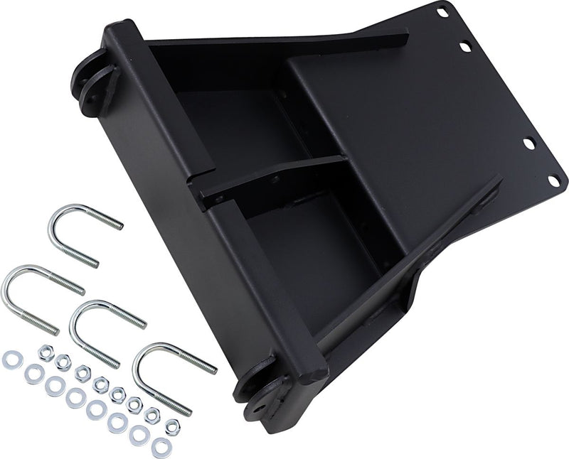 Snow Plow Mount Plate | Vendor no: 4599PF