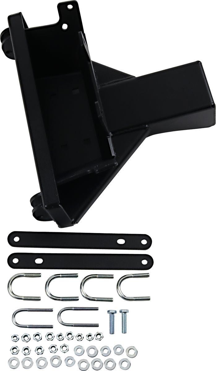 Snow Plow Mount Plate | Vendor no: 4584PF