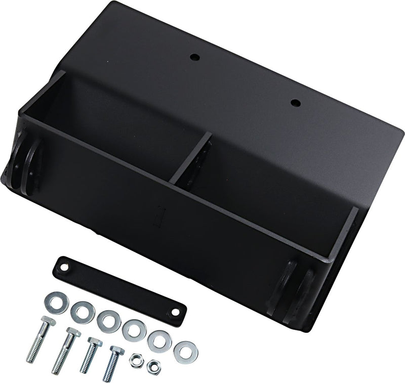 Snow Plow Mount Plate | Vendor no: 4473PF