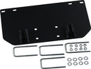 Snow Plow Mount | Vendor no: 2831PF