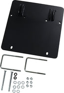 Snow Plow Mount | Vendor no: 2826PF