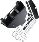 Snow Plow Mount Plate | Vendor no: 4595PF