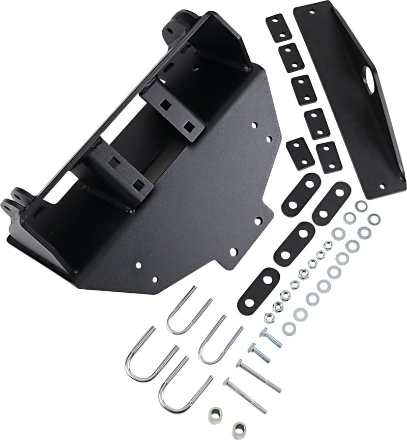 Snow Plow Mount Plate | Vendor no: 4595PF