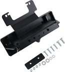 Snow Plow Mount Plate | Vendor no: 4496PF
