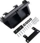 Snow Plow Mount Plate | Vendor no: 4497PF