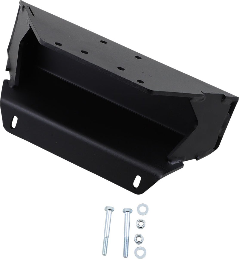 Snow Plow Mount Plate For RM5 Rapid Mount Plow System Mahindra