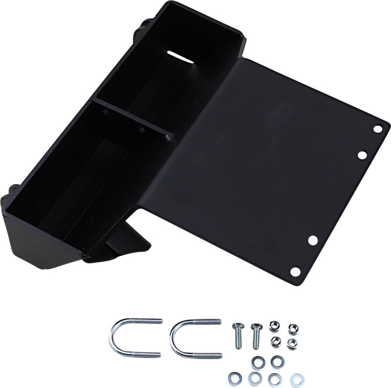 Snow Plow Mount Plate | Vendor no: 4477PF