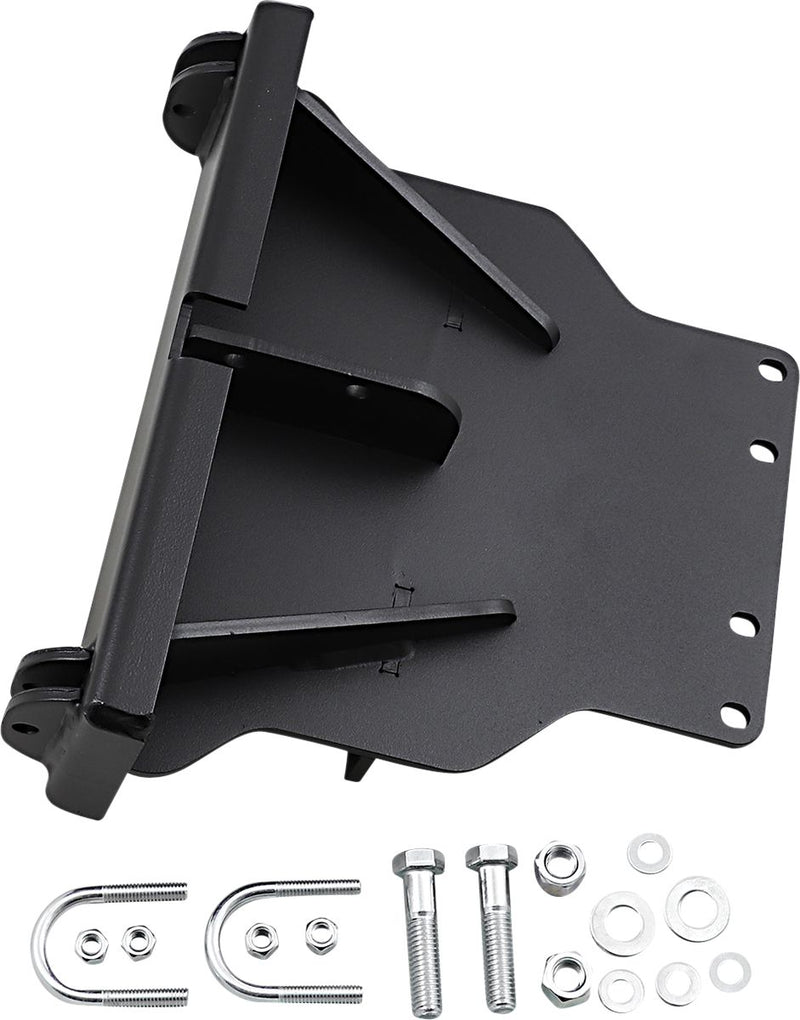 Snow Plow Mount Plate | Vendor no: 4593PF