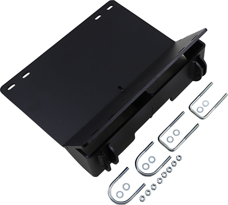 Snow Plow Mount Plate | Vendor no: 4486PF