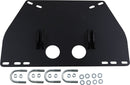 Snow Plow Mount ATV AC