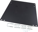 Snow Plow Mount | Vendor no: 2833PF