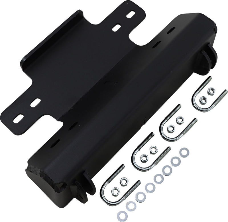 Snow Plow Mount Plate | Vendor no: 4534PF