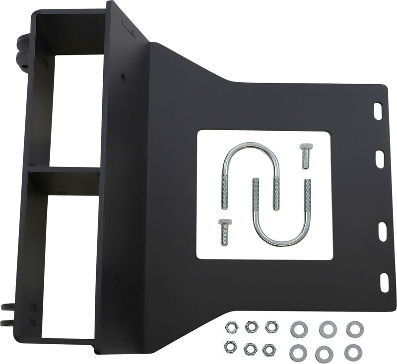 Snow Plow Mount Plate | Vendor no: 4478PF