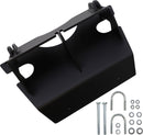 Snow Plow Mount Plate | Vendor no: 4476PF