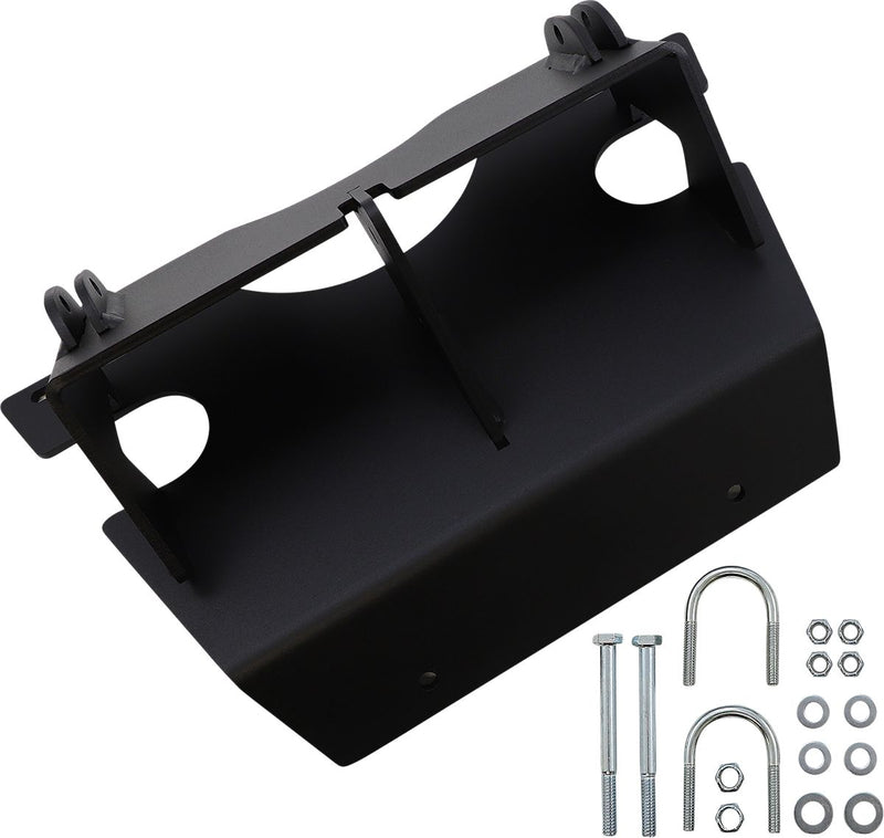 Snow Plow Mount Plate | Vendor no: 4476PF