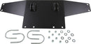 Snow ATV Plow Bottom Mount