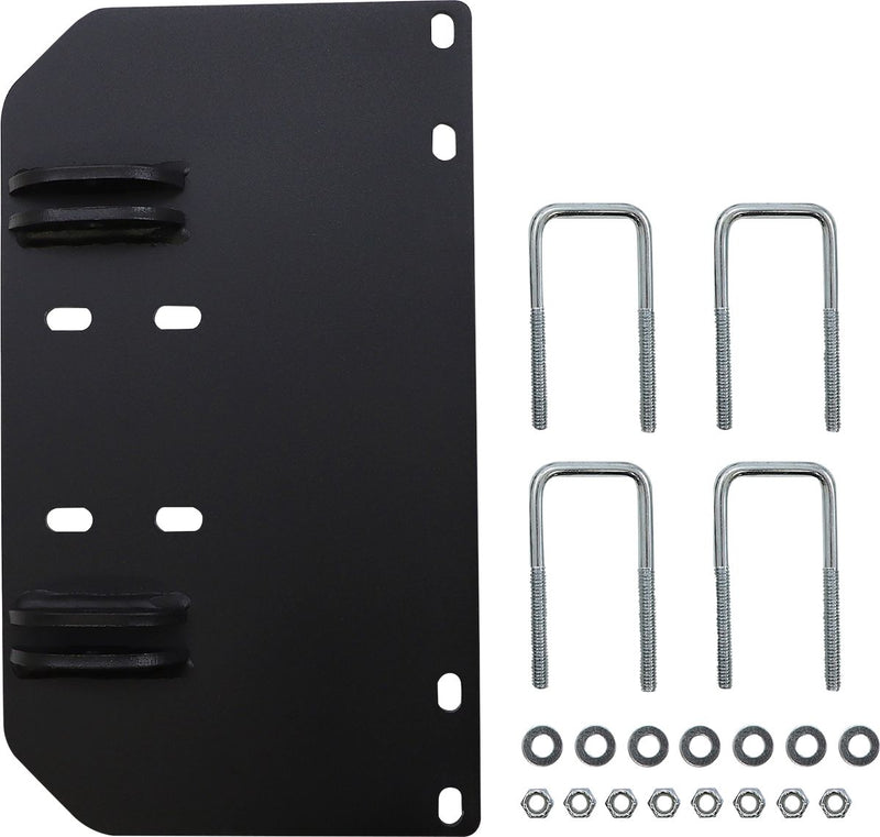 Snow Plow Mounting Kit For UTV