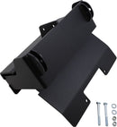 Snow Plow Mount Plate For RM5 Rapid Mount Plow System AC UTV