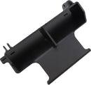 Snow Plow Mount Plate For RM5 Rapid Mount Plow System For Suzuki LT-A KingQuad 400 ASi Plus 4x4