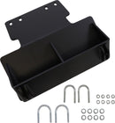 Snow Plow Mount Plate For RM5 Rapid Mount Plow System CF-Moto ATV