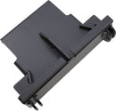 Snow Plow Mount Plate | Vendor no: 4586PF