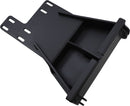 Snow Plow Mount Plate For RM5 Rapid Mount Plow System For Yamaha ATV