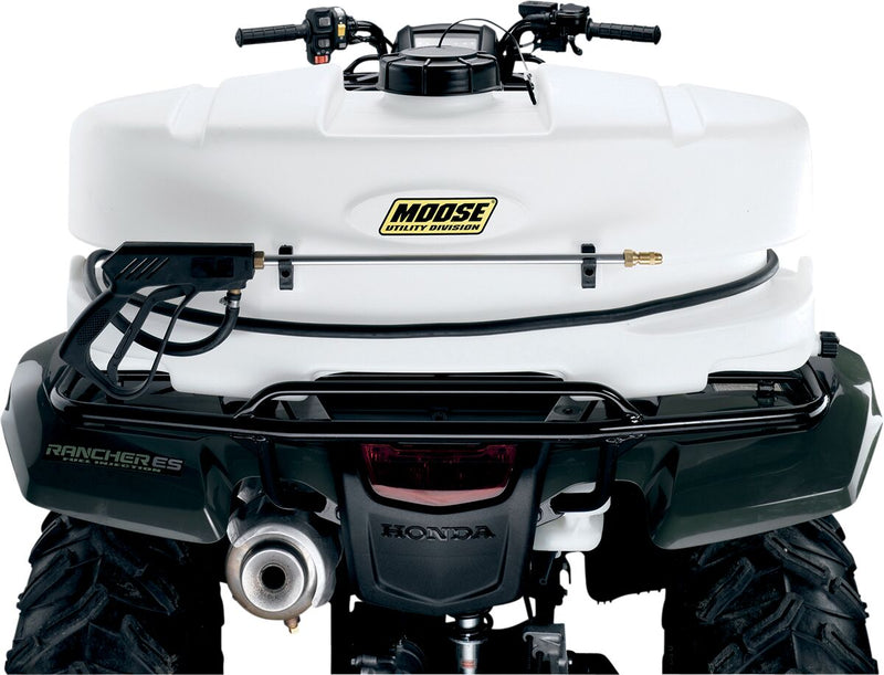 25 Gallon ATV Sprayer Kit