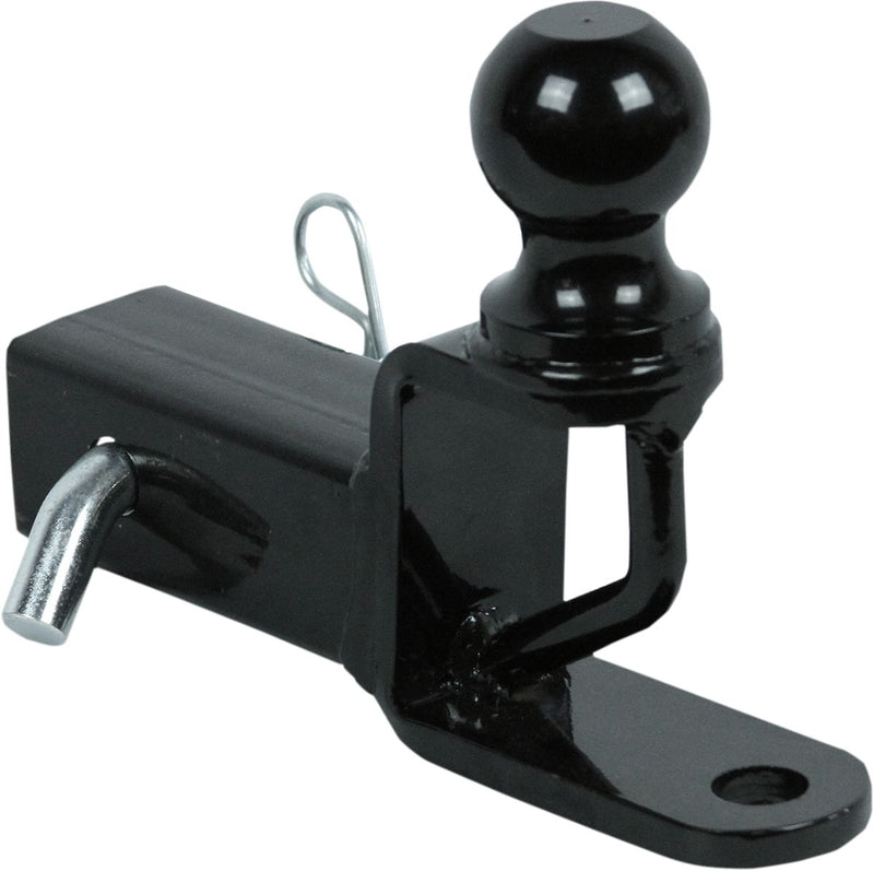 Trio HD Hitch With Ball Mount