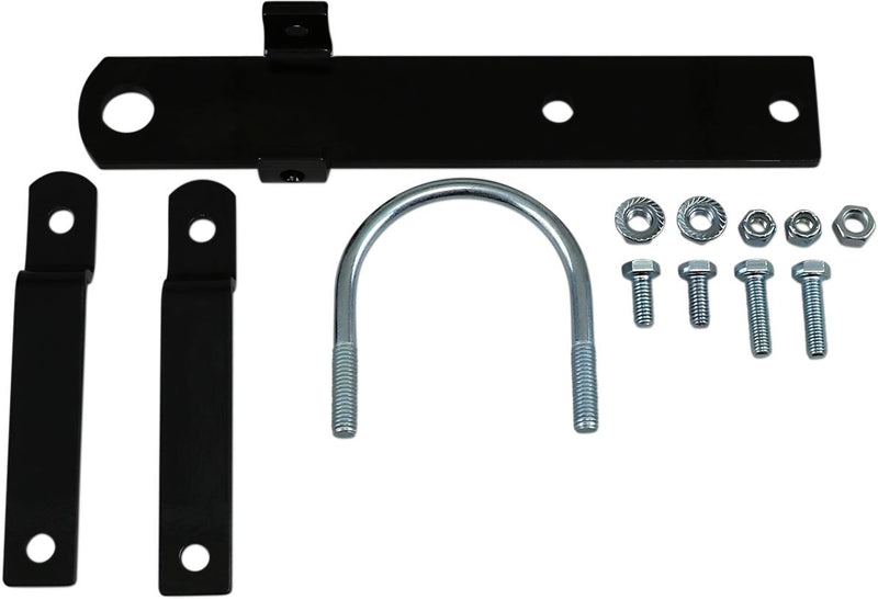 ATV Trailer Hitch For Yamaha YFM 350 Warrior