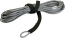 Snow 3/16" X 50' Synthetic Winch Cable