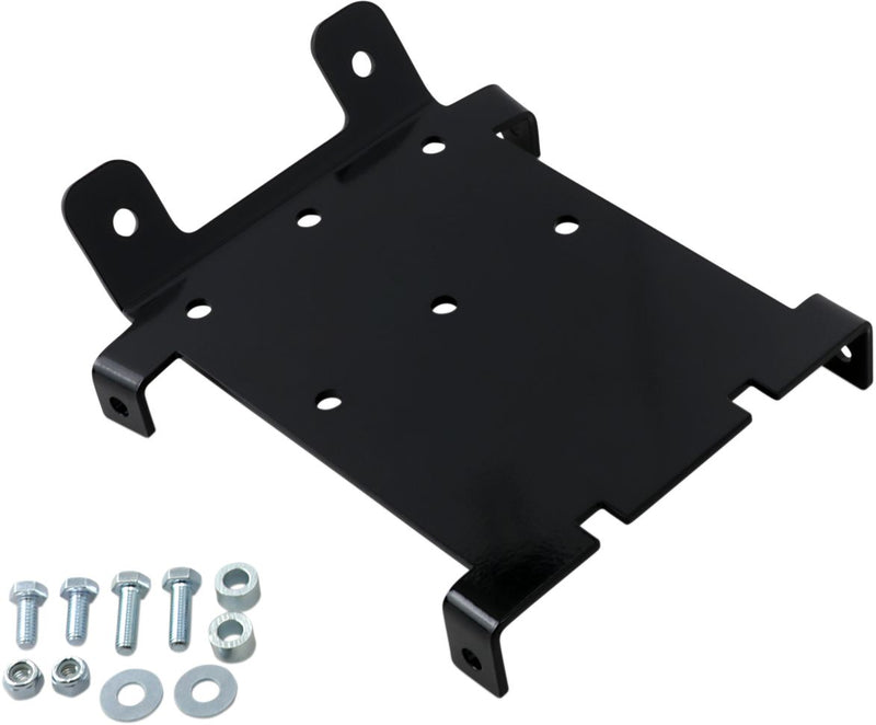 Snow RM4 ATV Winch Mount | Vendor no: 1505PF