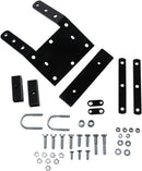 Snow Winch Mount | Vendor no: 1518PF