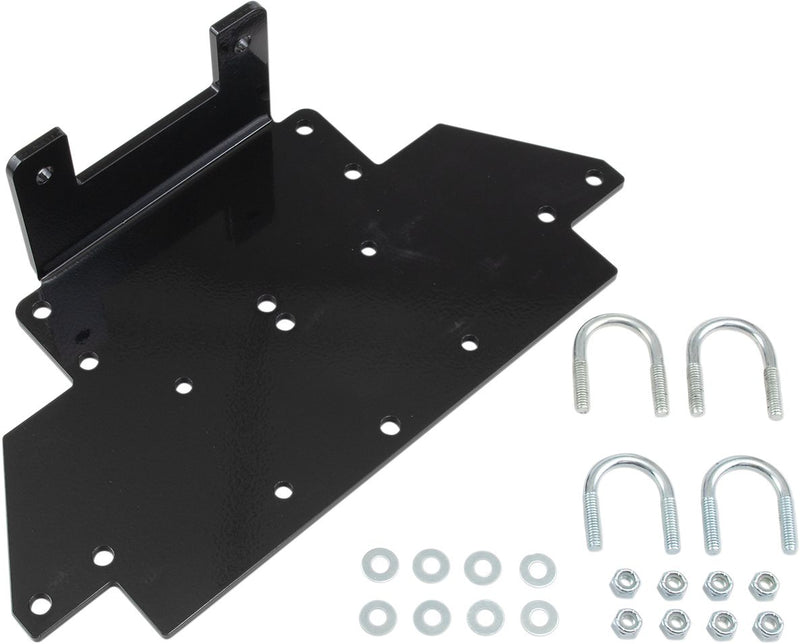 Snow Winch Mount | Vendor no: 1531PF